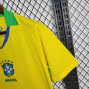 25-26 Camisa Torcedor Brasil mandante
