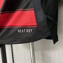 25-26 Camisa Jogador Flamengo mandante