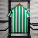 95-97-Camisa Retrô Betis Mandante