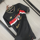 Jogador São Paulo terceira camisa 25-26