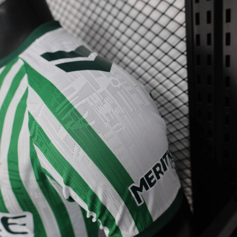 Jogador Betis 25-26