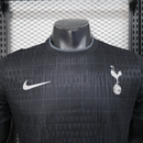 25-26 Camisa Jogador Tottenham visitante