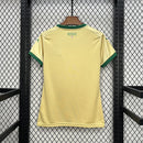24-25 Camisa Feminina Palmeiras terceira camisa