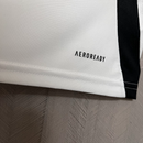 25-26 Camisa Torcedor Flamengo visitante