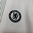 25-26 Camisa Torcedor Chelsea visitante