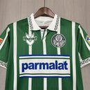 94-95-Camisa Retrô Palmeiras mandante