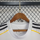 25-26 Camisa Feminina Real Madrid Mandante