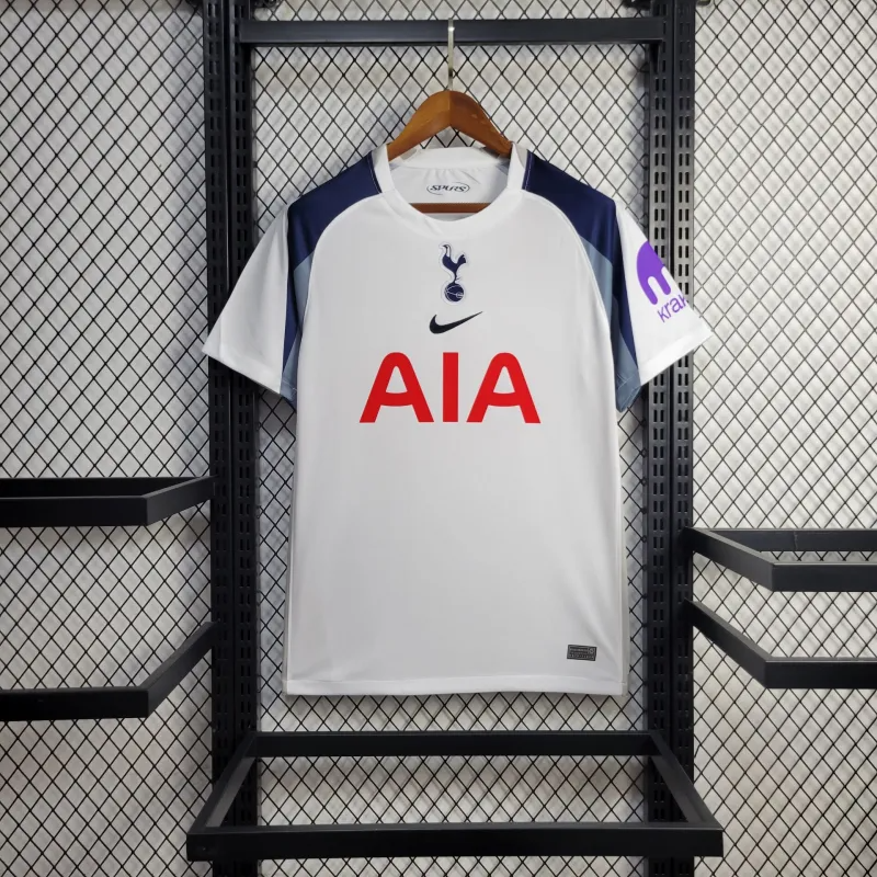 Torcedor Tottenham Hotspur 25-26