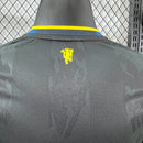 Jogador Manchester United 25-26