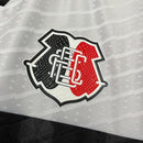 Torcedor Santa Cruz 2025