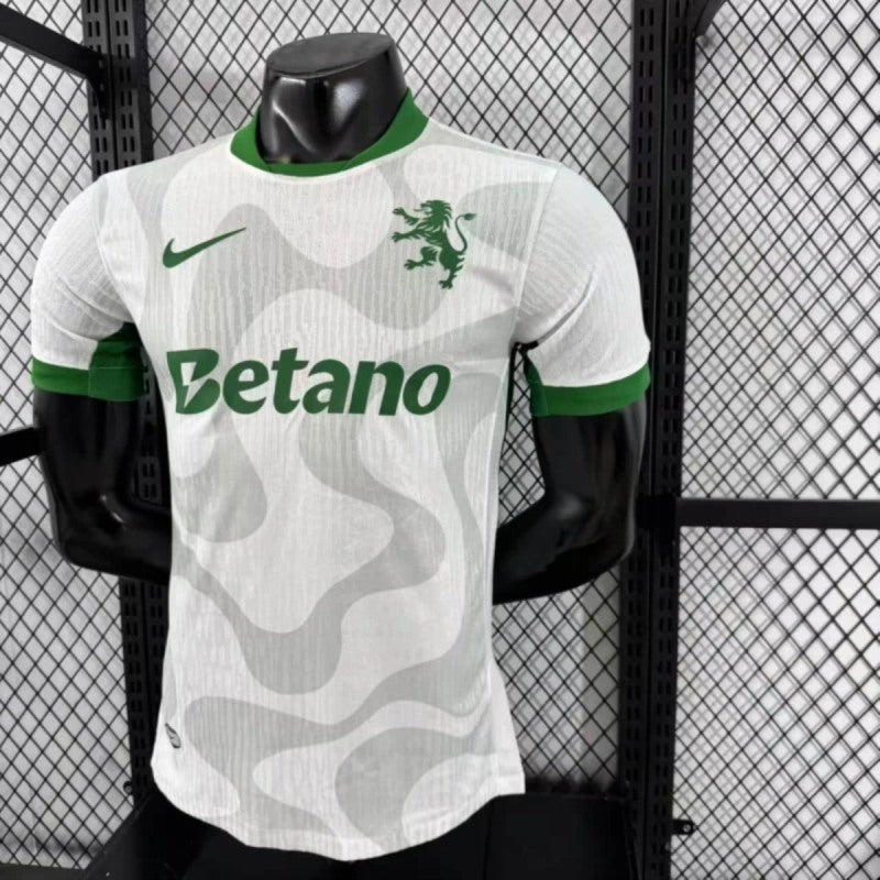 Jogador Sporting Lisboa 25-26