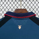 Torcedor Ecuador 25-26