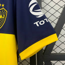 Retro Boca Juniors 2009