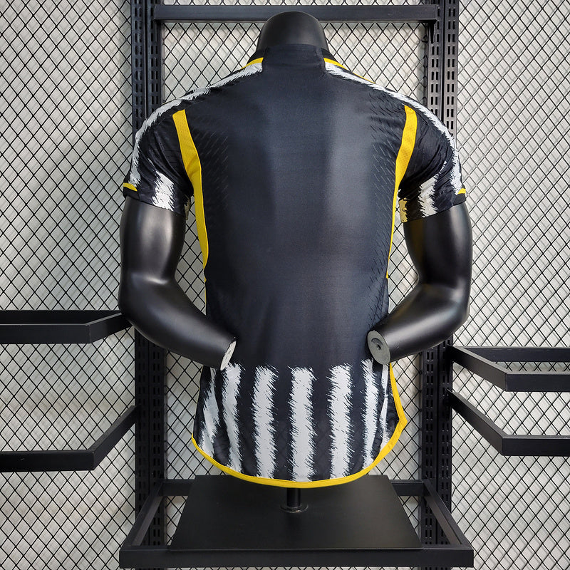 Jogador Juventus 23-24