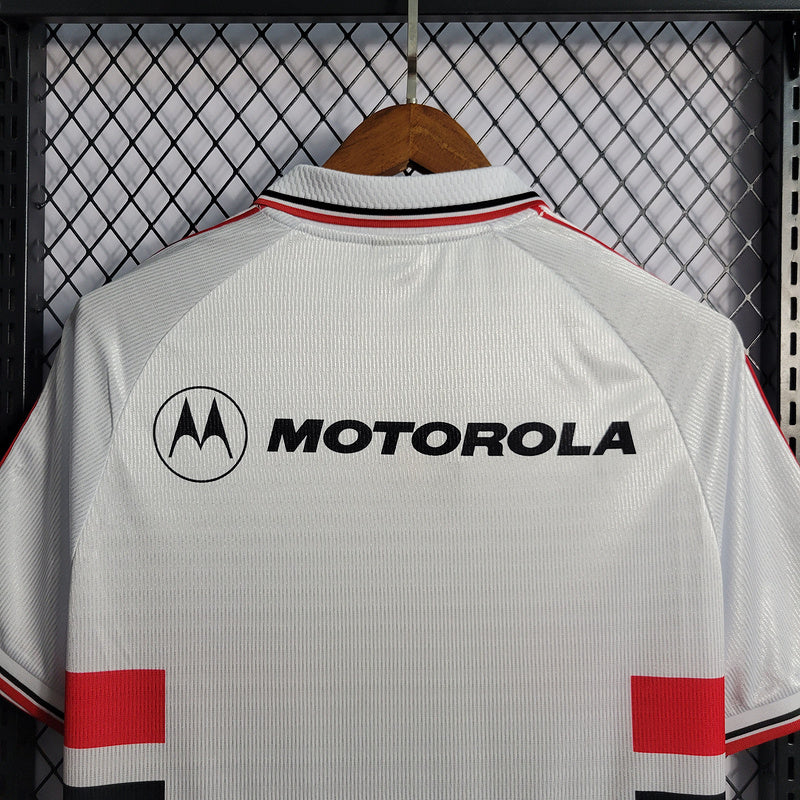 Retro São Paulo 2000