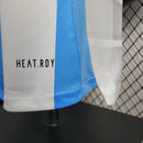 Jogador argentina 2025