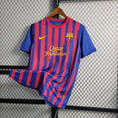 Retro 11-12 Barcelona mandante