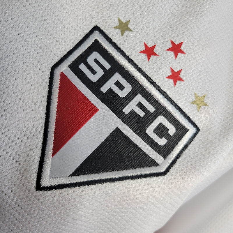 Torcedor São Paulo 2022