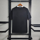 Retro 2008-09 Real Madrid visitante