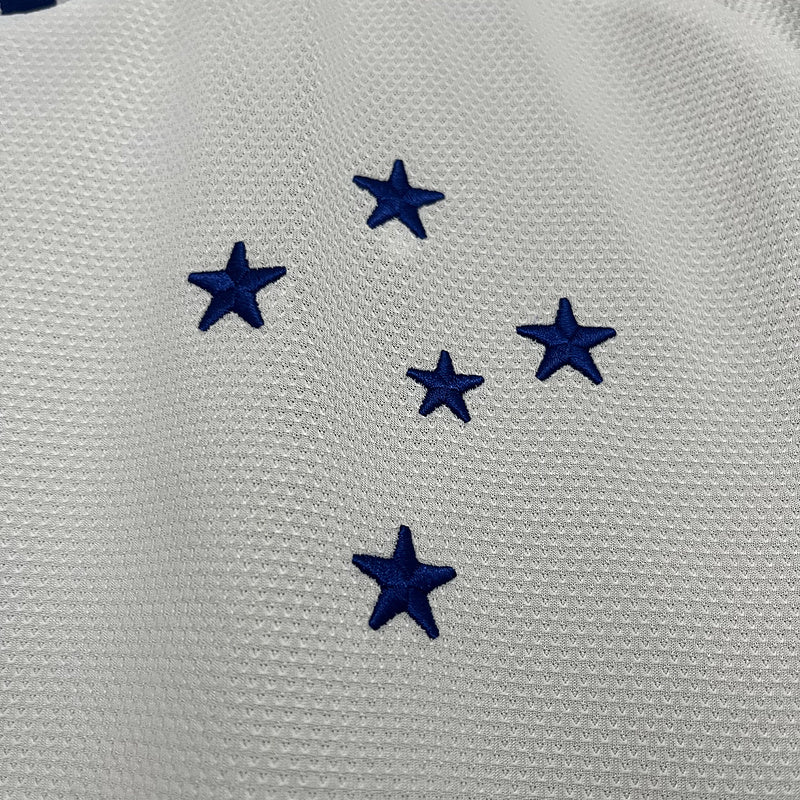 Torcedor Cruzeiro 2024