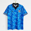 Retro Inglaterra 1990