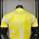 Jogador Juventus 24-25