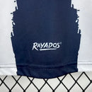 Torcedor Monterrey 25-26