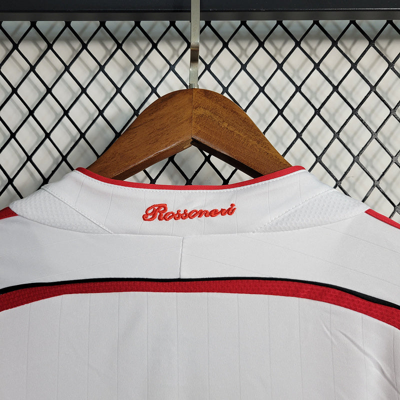 Retro AC Milan 06-07