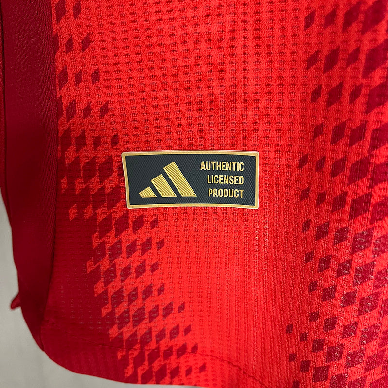 Jogador Bayern munich 2024