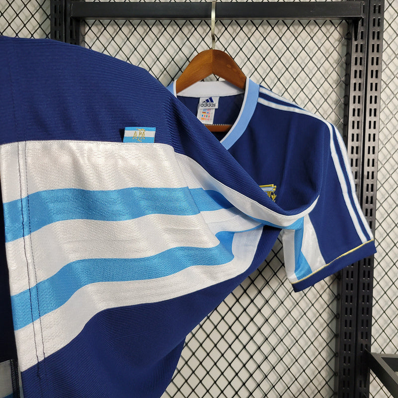 Retro Argentina 19