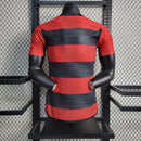 23-24 Camisa Jogador Flamengo mandante