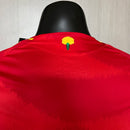 Jogador Espanha 2025