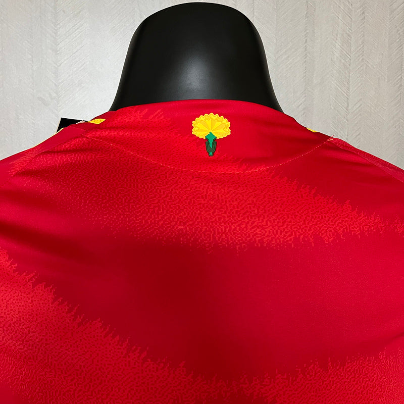 Jogador Espanha 2025