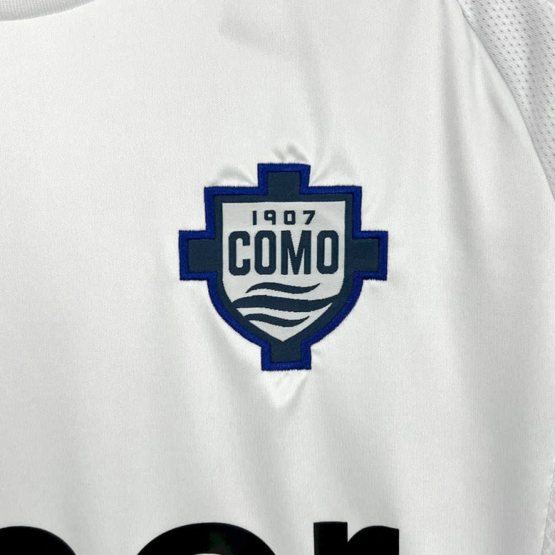 Torcedor Como 25-26