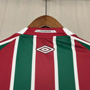 Torcedor Fluminense 2025