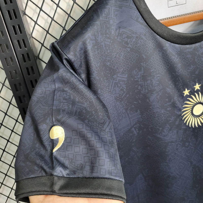 Retro argentina 2024