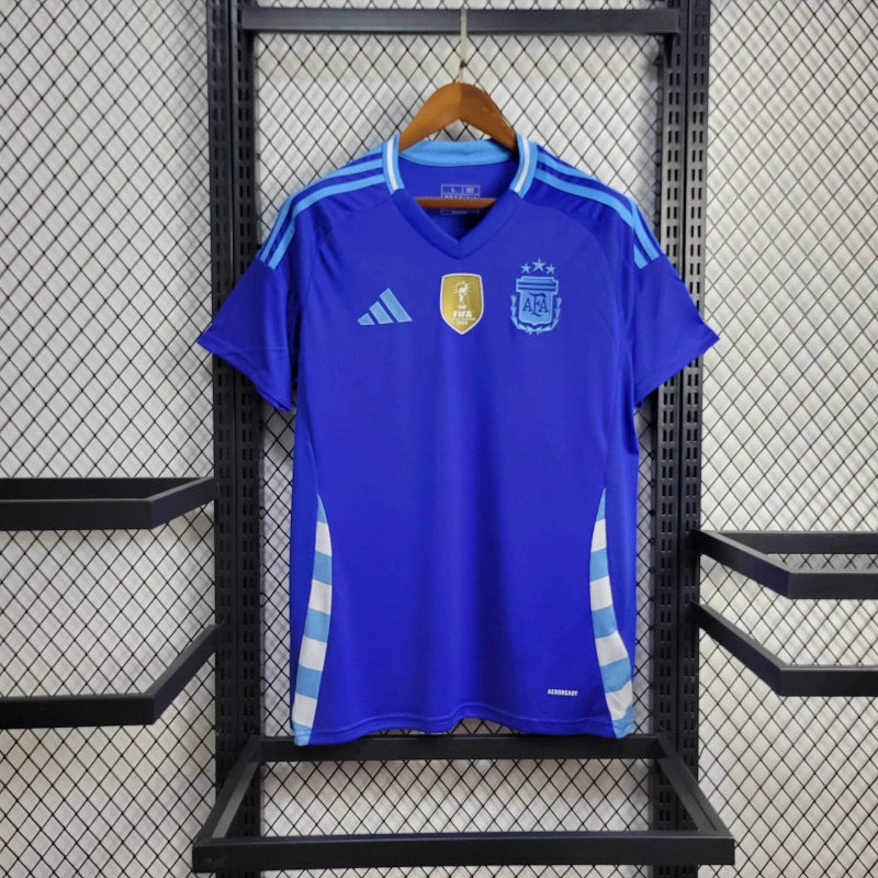Torcida argentina 2025