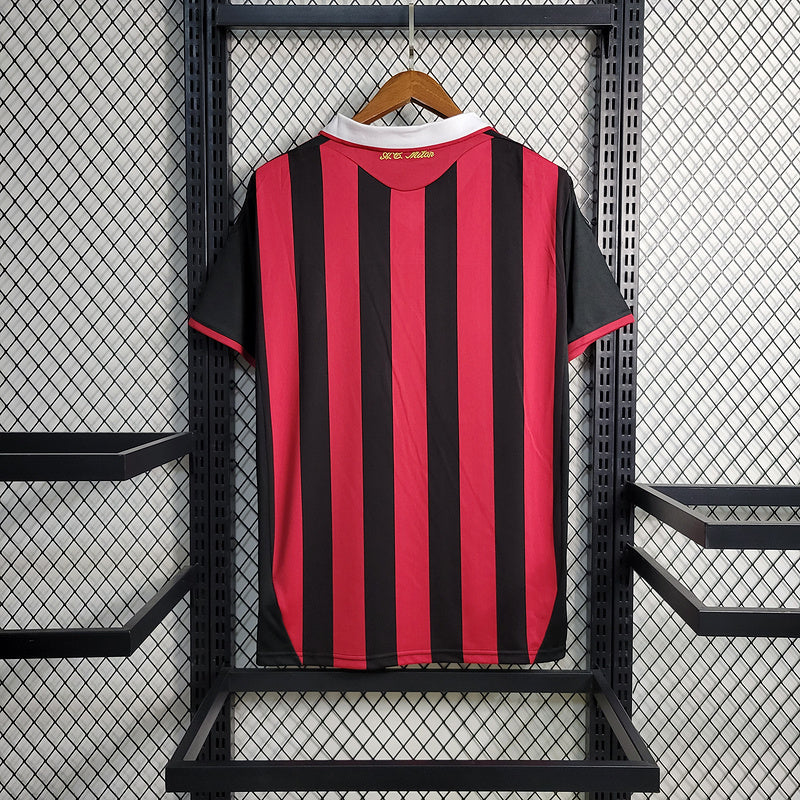 Retro AC Milan 09-10