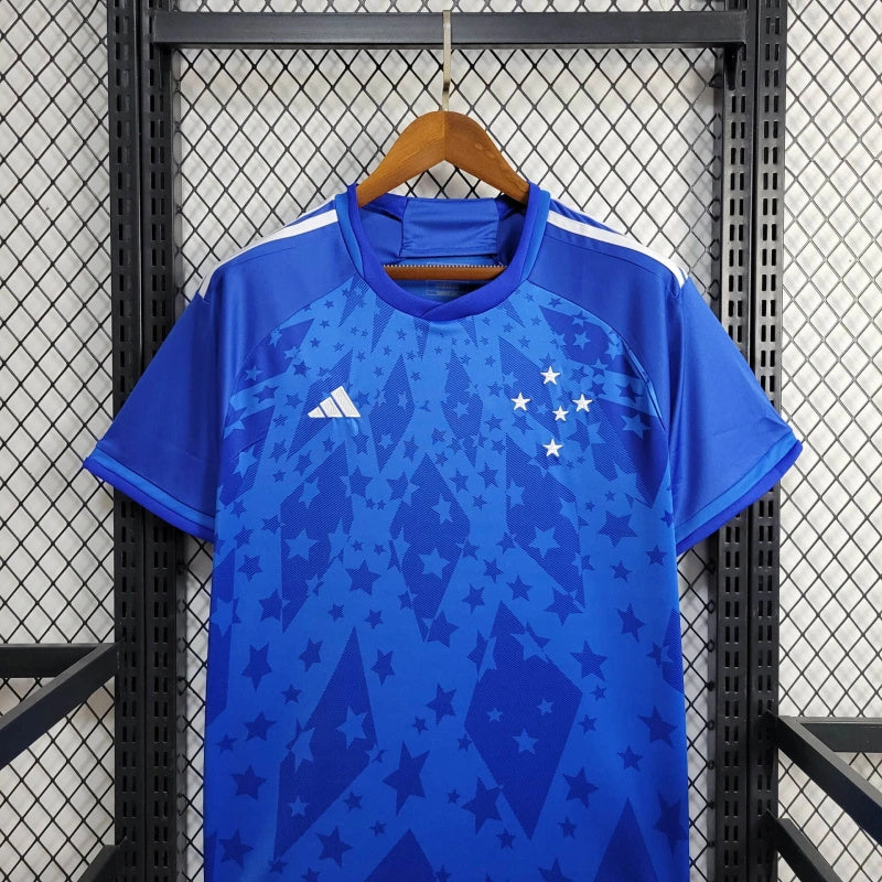 Torcedor Cruzeiro 2024