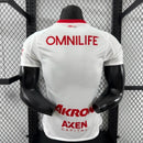 Jogador Chivas 25-26