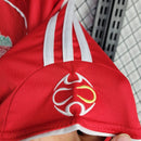 Retro 2006-07 Liverpool mandante
