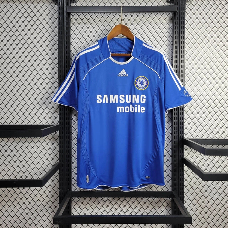 Pronta entrega - Retro 06-07 Chelsea mandante