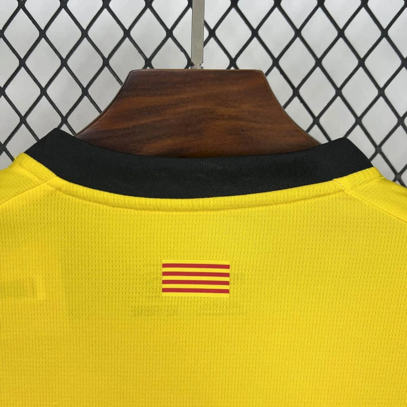 Torcedor Girona 25-26