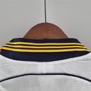 Retro Real Madrid 2000