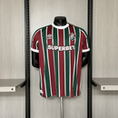 25-26 Camisa Jogador Fluminense mandante