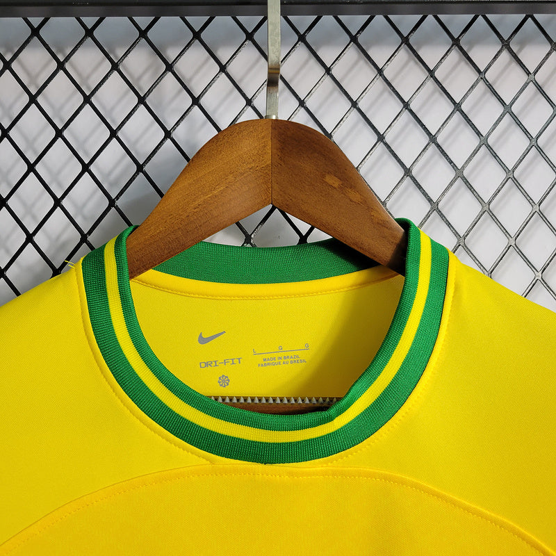 22-23 Brasil versão comemorativa