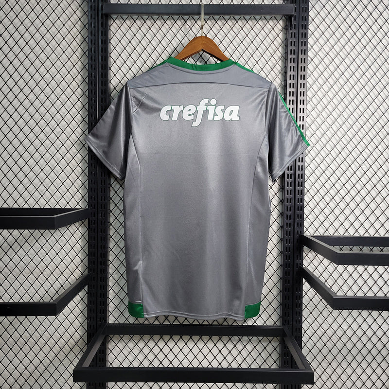 Retro Palmeiras 2015