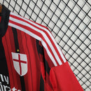 Retro AC Milan 14-15