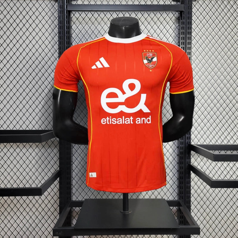 Jogador Al Ahly 25-26