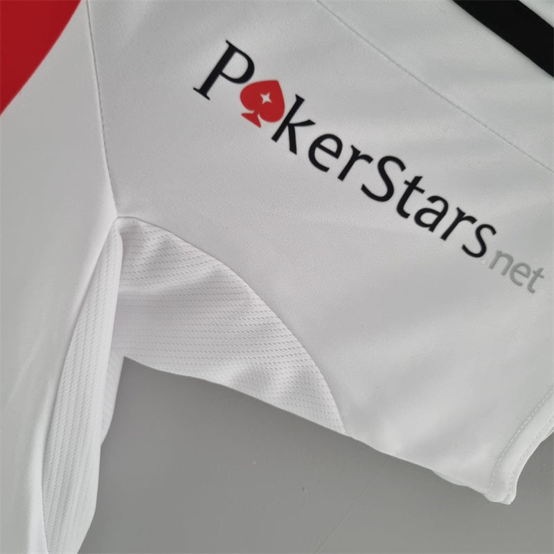 Retro River Plate 2009
